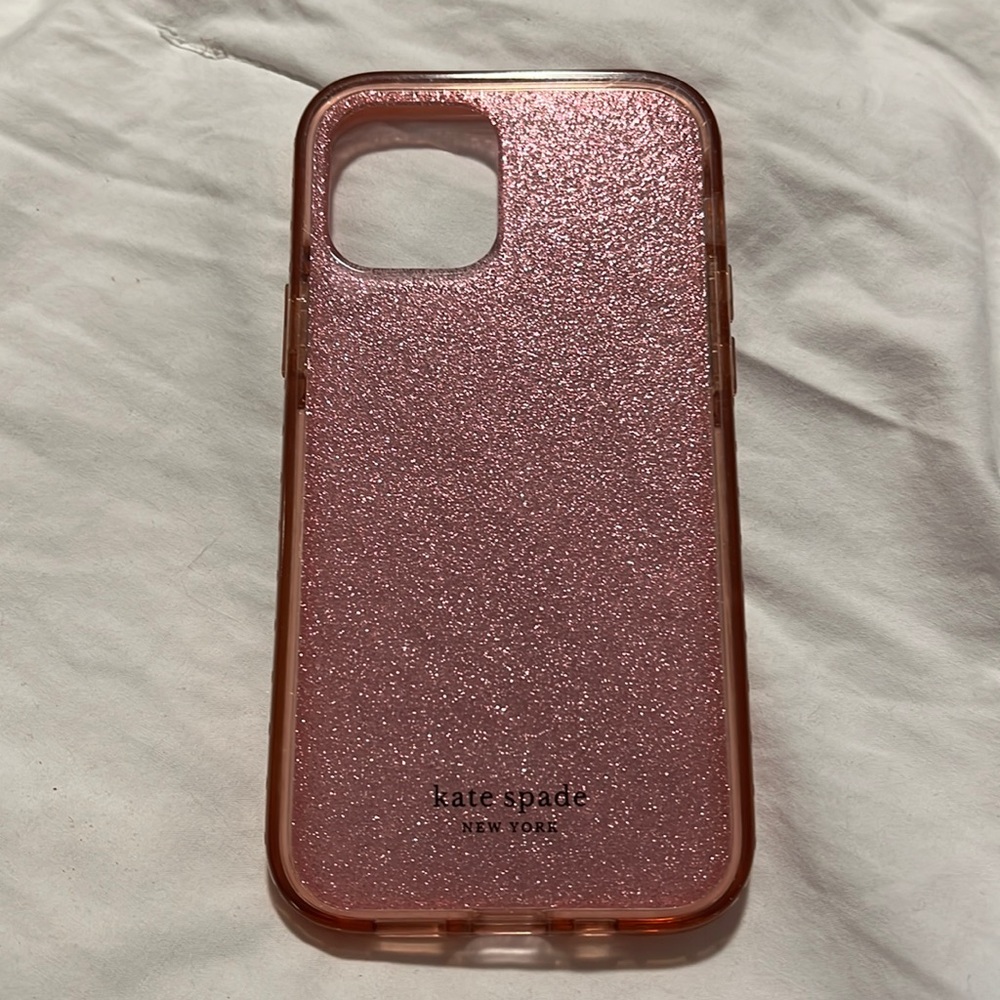 Kate Spade iPhone 12 Case